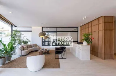 Apartamento com 1 quarto à venda na Rua Maria Monteiro, Cambuí, Campinas