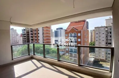 Apartamento com 3 dormitórios ccambuí - campinas/sp