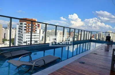 Apartamento com 3 dormitórios à venda, cambuí - campinas/sp