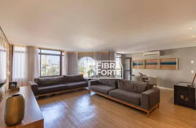 Apartamento com 4 quartos à venda na Rua Coronel Quirino, Cambuí, Campinas