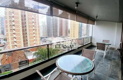 Apartamento com 4 quartos à venda na Rua Coronel Quirino, Cambuí, Campinas