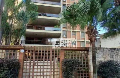 Apartamento com 4 quartos à venda na Rua Coronel Quirino, Cambuí, Campinas