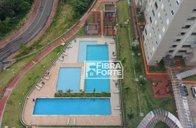 Apartamento com 2 quartos à venda na Rua Aguinaldo Xavier de Souza, Parque Prado, Campinas