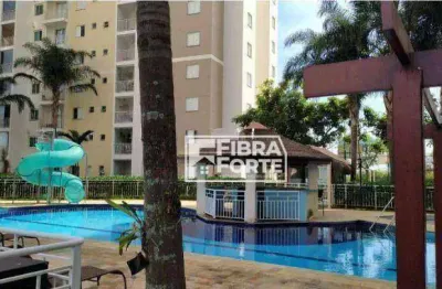 Apartamento com 2 quartos à venda na Rua Martinho Calsavara, Swift, Campinas