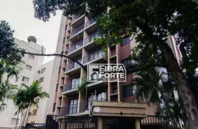 Apartamento com 2 quartos à venda na Rua Doutor Carlos Guimarães, Cambuí, Campinas