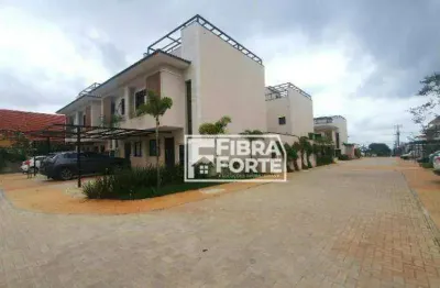 Casa com 2 dormitórios à venda- parque taquaral - campinas/sp