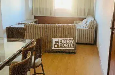 Apartamento com 2 quartos à venda na Rua Coronel Francisco Andrade Coutinho, Cambuí, Campinas