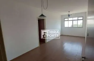 Apartamento com 1 dormitório à venda,  botafogo - campinas/sp