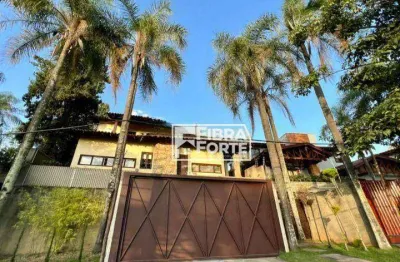 Casa com 4 dormitórios à venda - jardim das paineiras - campinas/sp
