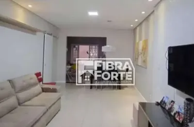 Casa com 2 dormitórios à venda, 107 m² por r$ 785.000,00 - botafogo - campinas/sp