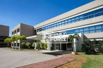Ponto comercial com 1 sala para alugar na Avenida Antonio Artioli, Swiss Park, Campinas