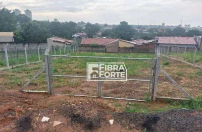 Terreno à venda na Rua Maria Deon Tescari, Parque dos Pomares, Campinas