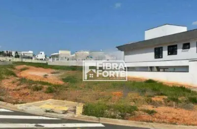 Terreno em condomínio fechado à venda na Rodovia Governador Doutor Adhemar Pereira de Barros, Chácara São Rafael, Campinas