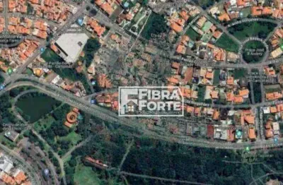 Terreno à venda na Rua Fernão Lopes, Parque Taquaral, Campinas