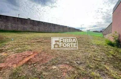 Terreno à venda- loteamento alphaville campinas - campinas/sp