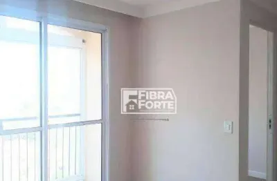 Apartamento  à venda - vila industrial - campinas/sp