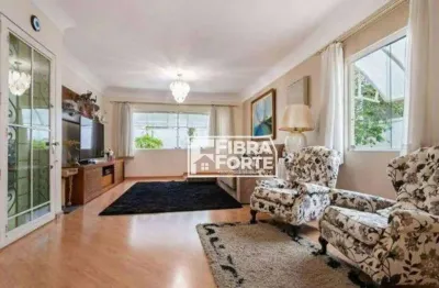 Casa com 4 quartos à venda na Rua Rubens Trefiglio, Vila Nogueira, Campinas