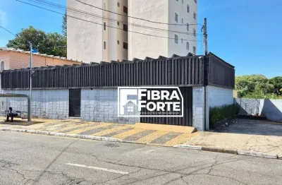 Salão para alugar, 180 m² por r$ 4.173,00/mês - jardim guanabara - campinas/sp