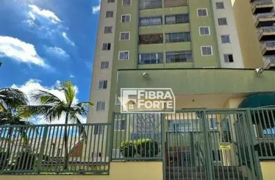 Apartamento com 3 quartos à venda na Avenida João Batista Morato do Canto, Parque Industrial, Campinas