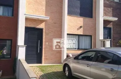 Casa à venda condomínio chácaras silvania - valinhos/sp