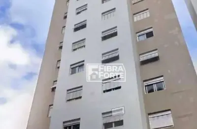 Apartamento com 2 quartos à venda na Rua Sacramento, Centro, Campinas