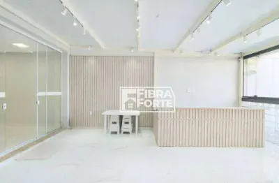 Casa comercial com 2 salas à venda na Rua Buarque de Macedo, Jardim Guanabara, Campinas