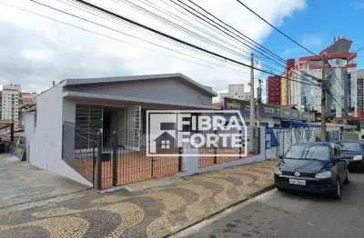 Casa à venda, 224 m² por r$ 1.300.000,00 - vila nova - campinas/sp