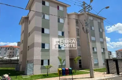 Apartamento região ouro verde om 2 dormitórios à venda, 52 m² por r$ 235.000 - residencial vila park - campinas/sp