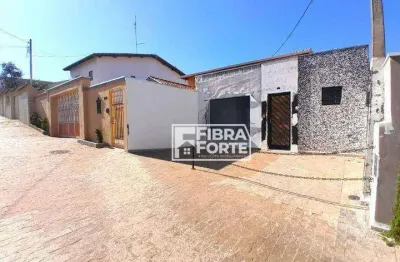 Casa com 3 quartos à venda na Avenida Padre Almeida Garret, Parque Taquaral, Campinas