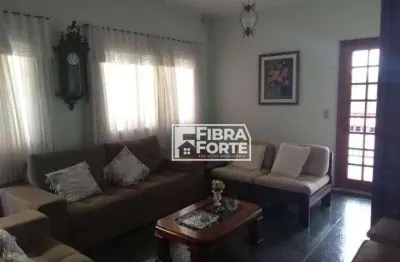 Casa com 3 quartos à venda na Avenida Padre Almeida Garret, Parque Taquaral, Campinas
