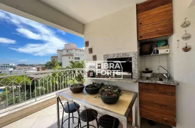 Apartamento com 3 dormitórios à venda - loteamento residencial vila bella - campinas/sp