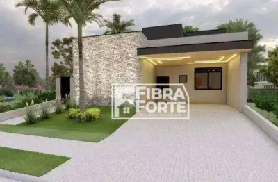 Casa com 3 dormitórios à venda- parque brasil 500 - paulínia/sp