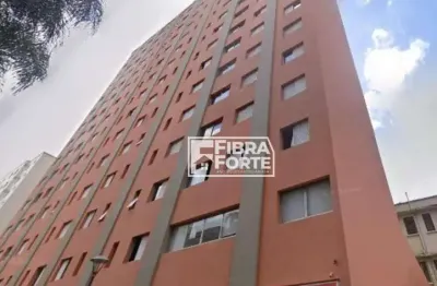 Apartamento com 1 dormitório à venda, 42 m² por r$ 210.000,00 - centro - campinas/sp