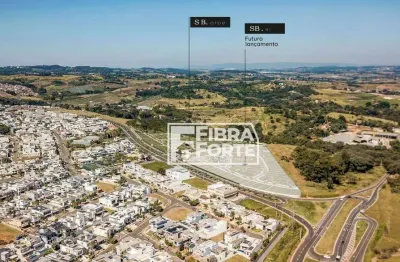 Terreno à venda, 200 m² por r$ 430.000,00 - swiss park - campinas/sp