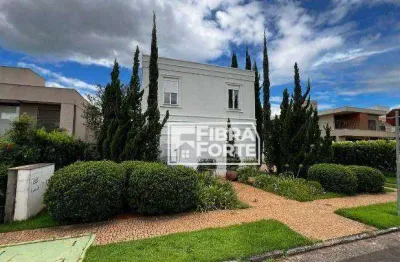 Casa com 4 dormitórios à venda- residencial estância eudóxia - campinas/sp