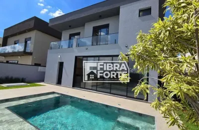 Casa à venda, 329 m² por r$ 3.400.000,00 - residencial arborais - campinas/sp