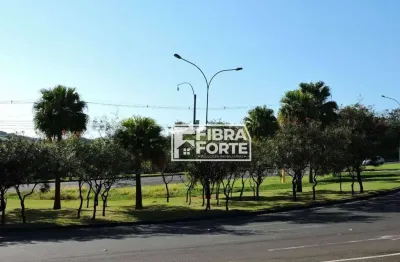 Terreno comercial à venda na Avenida Francisco Alfredo Júnior, Swiss Park, Campinas