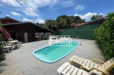 Chácara com 3 dormitórios à venda- jardim santa terezinha - campinas/sp