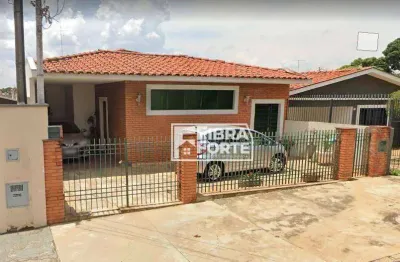 Casa com 2 quartos para alugar na Rua Augusto César de Andrade, Nova Campinas, Campinas