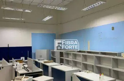 Sala comercial com 4 salas à venda na Avenida das Amoreiras, Parque Industrial, Campinas