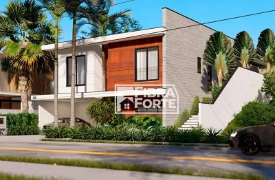 Casa para venda condomínio arborais - bairro alphaville - campinas - sp
