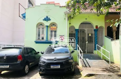 Casa com 3 quartos à venda na Rua Quatorze de Dezembro, Cambuí, Campinas