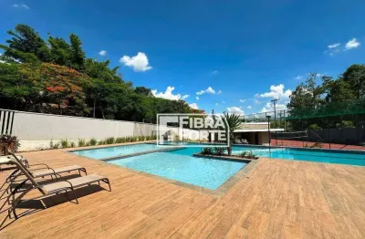 Apartamento com 3 quartos à venda na Avenida Wellman Galvão de França Rangel, Swiss Park, Campinas