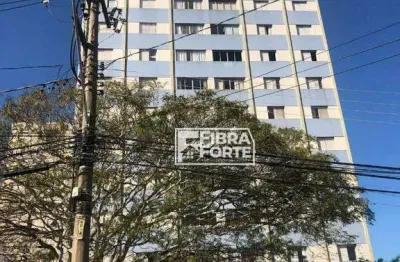 Apartamento com 3 dormitórios à venda- bosque - campinas/sp