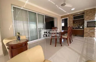 Apartamento com 3 dormitórios à venda - jardim chapadão - campinas/sp