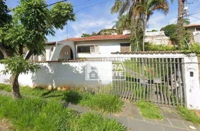 Casa com 3 dormitórios à venda - parque nova campinas - campinas/sp