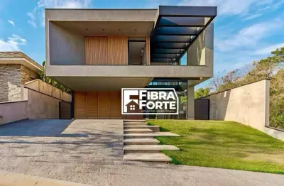 Casa em condomínio fechado com 3 quartos à venda na Alameda Itaipu, Joapiranga, Valinhos