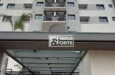 Apartamento com 2 dormitórios para alugar- Jardim Brasil - Campinas/SP