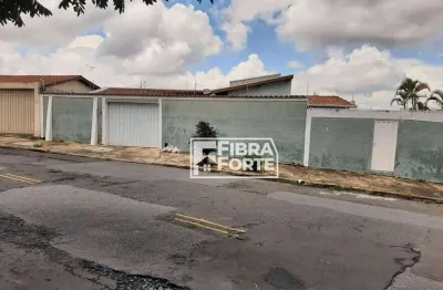 Casa com 3 quartos à venda - jardim dos oliveiras - campinas/sp