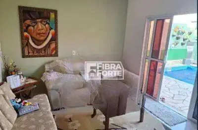 Casa com 3 dormitórios à venda- jardim santa genebra - campinas/sp